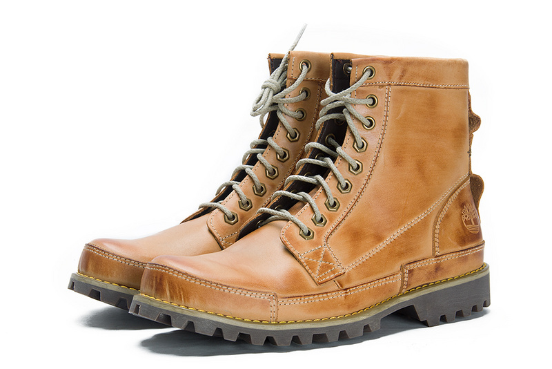 Timberland Classic [R. 3]